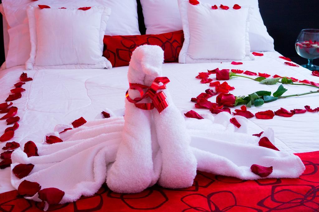 Hotel Saraje San Juan del Cesar Екстер'єр фото