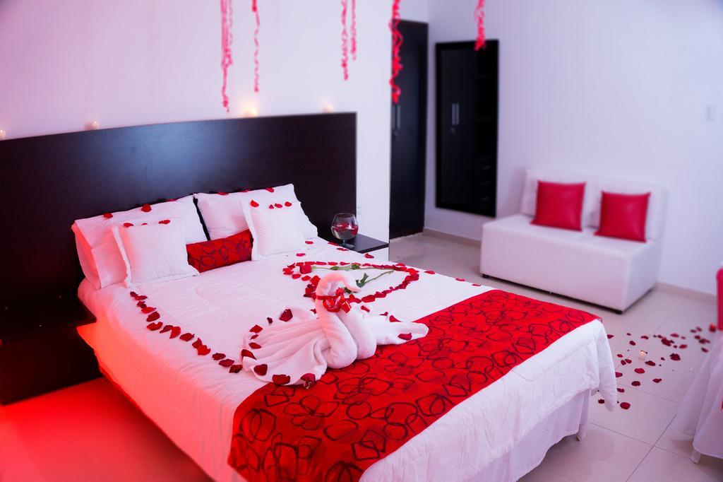 Hotel Saraje San Juan del Cesar Екстер'єр фото