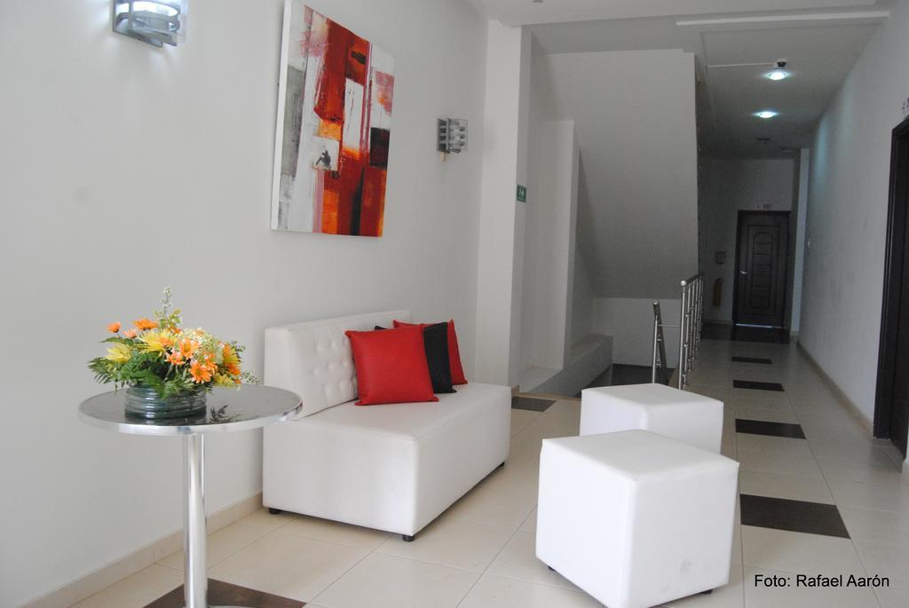 Hotel Saraje San Juan del Cesar Екстер'єр фото