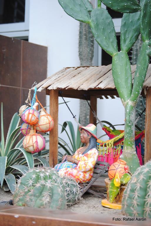 Hotel Saraje San Juan del Cesar Екстер'єр фото