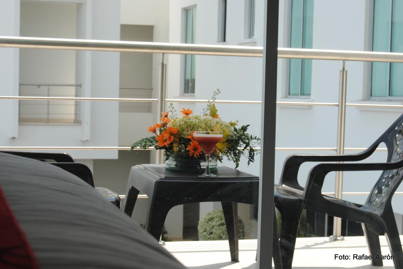 Hotel Saraje San Juan del Cesar Екстер'єр фото
