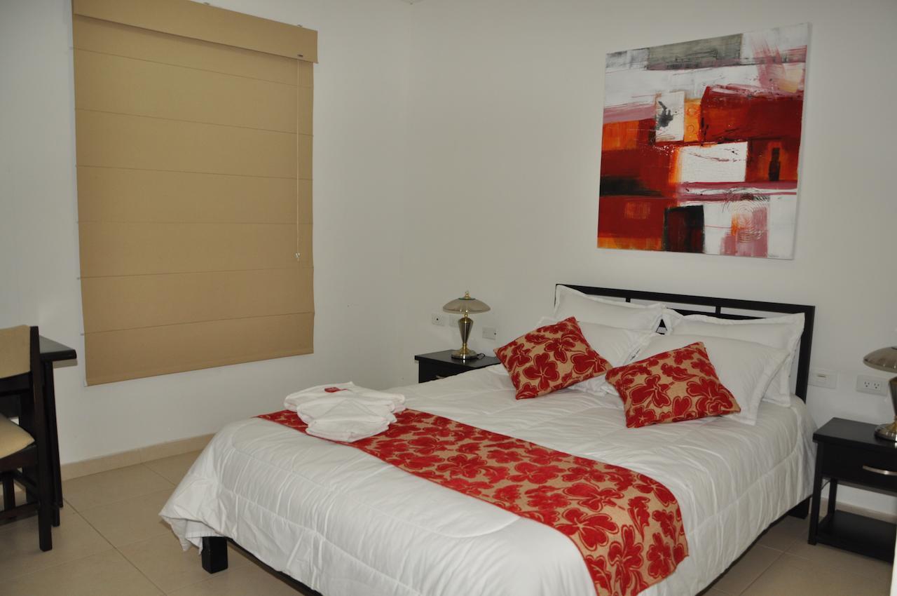 Hotel Saraje San Juan del Cesar Номер фото