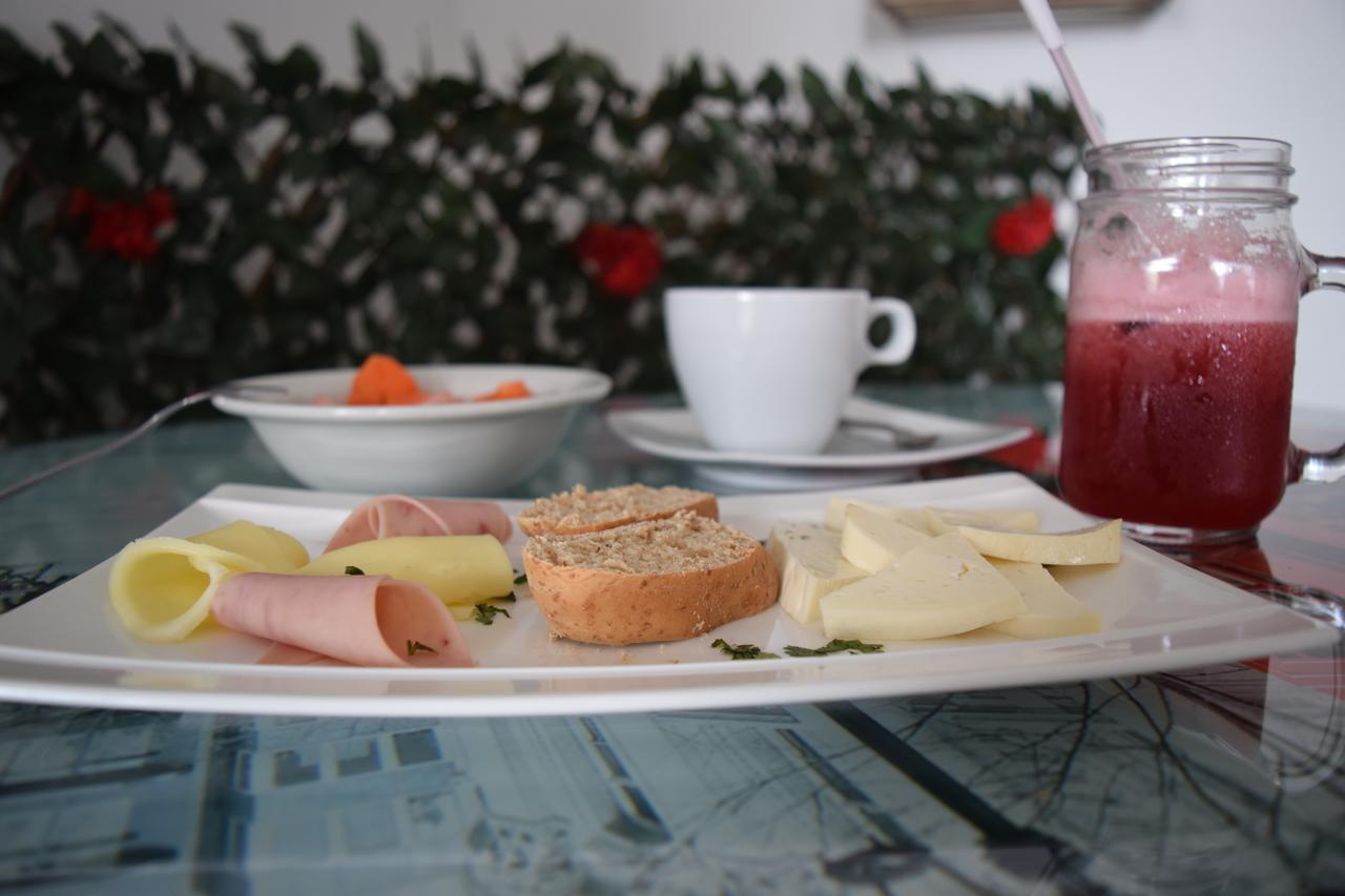 Hotel Saraje San Juan del Cesar Екстер'єр фото